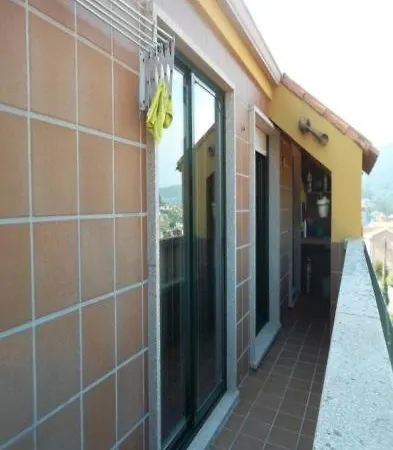 Apartamento Aguete Paraiso Pontevedra