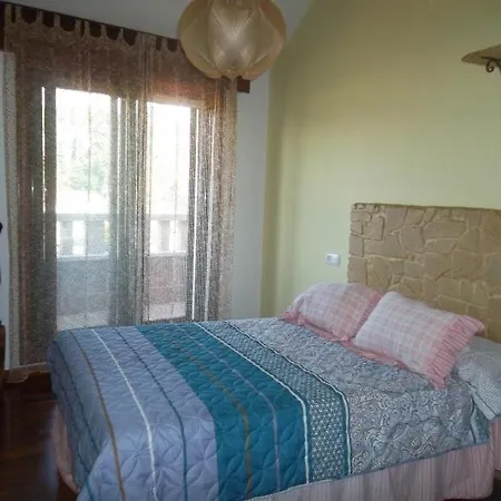 Apartamento Aguete Paraiso